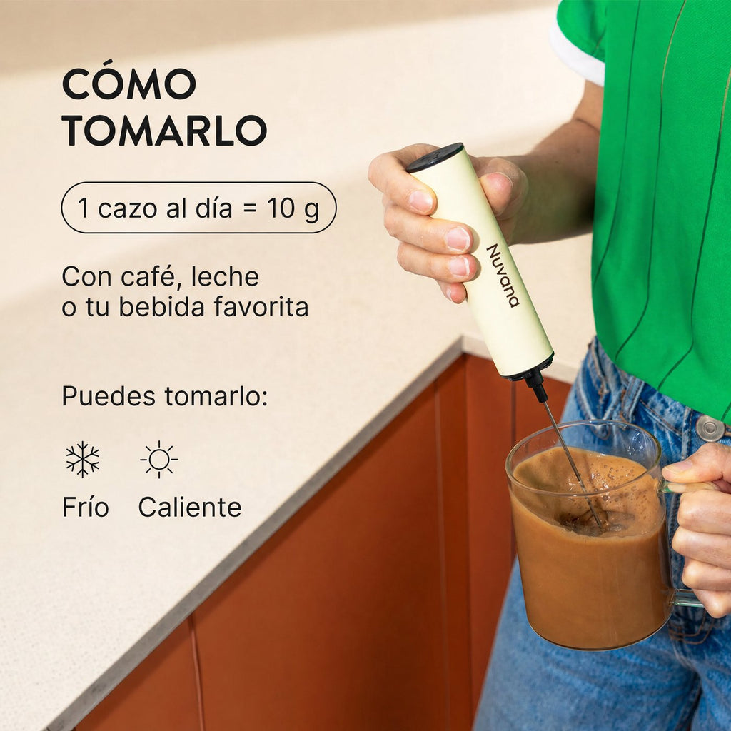 MICROBIOTIC CREAMER®