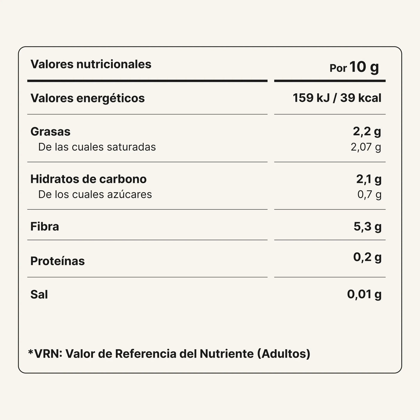 MICROBIOTIC CREAMER®